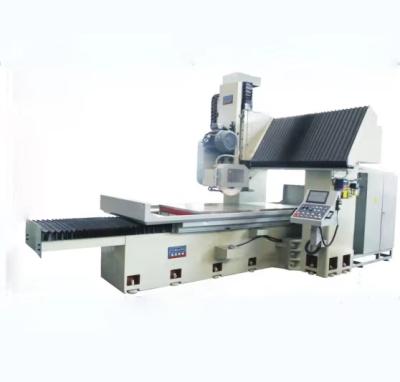 China Factory Hot Sale PCLD 80200 Precision Surface Grinding Machine Grinder for sale