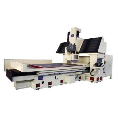 China Factory China Gantry Surface Grinding Machine 1500*2500mm Table Size Price for sale