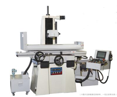 China Factory Hot Sale PCA250 Precision Surface Grinding Machine for sale