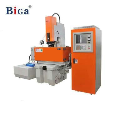 China Farms Taiwan Ctek Control BiGa ZNC 450 Die Machine Electronic Dump Sinking Machine EDM for sale