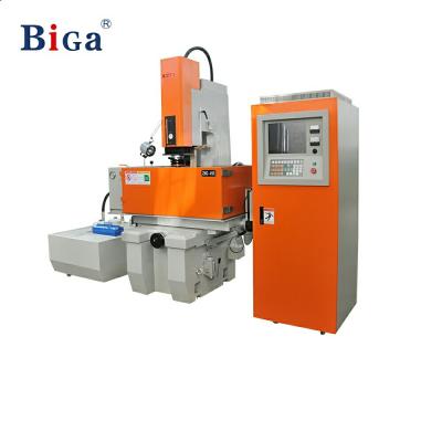 China High Quality Building Material Stores Factory Supply Bica Die Sinking ZNC CNC Die Sinking EDM Machine for sale