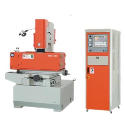 China Bica ZNC350 Plastic Erosion Machine From China Manufacturer Of Mouding Industry Electro for sale