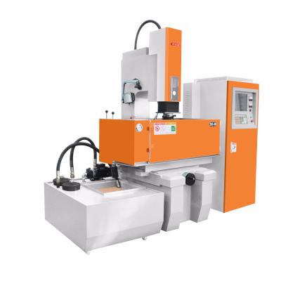 China Hot Selling Bica 450 ZNC EDM Die Maker China Factory High Precision Lowering Machine with Controller from Taiwan for sale