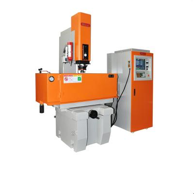 China Bica 450 ZNC EDM Plastic Molding Industry with CTEK Control System for sale