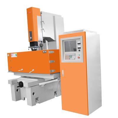 China Industry Bica 750 ZNC EDM Cutting Spark Erosion Plastic Molding Machine for sale