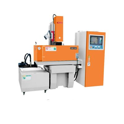 China Popular Machinery Repair Shops Bica 540 CNC EDM With Taiwan CTEK Control System for sale