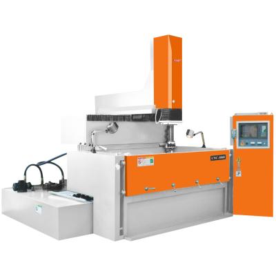 China Industry Bica CNC1060 EDM Erosion Molding Machine for sale