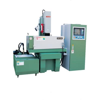 China Plastic Mouding Industry CNC-850 EDM Machine Low Price for sale