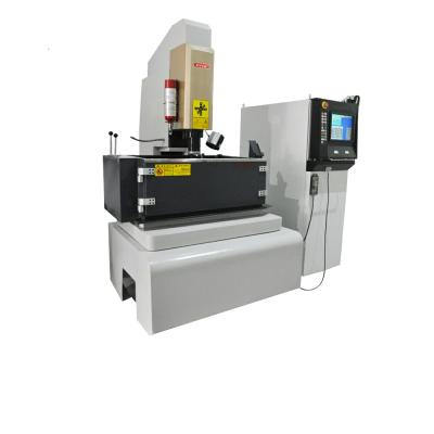 China Building Material Stores Bica A40 CNC EDM Equipped With Standard Accessories for sale