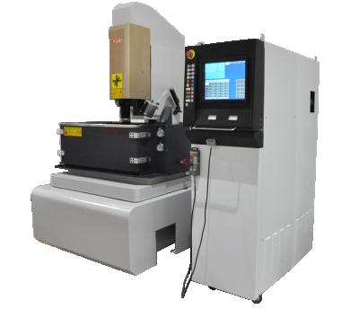 China Building Material Stores Bica A35 CNC EDM With Ball Screw And Servo Motor for sale