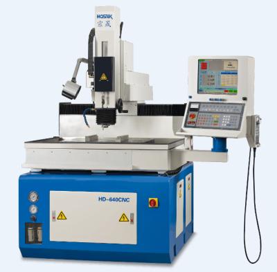 China Building Material Shops Fine Hole Drill Edm Erosion Auger CNC EDM Auger for sale