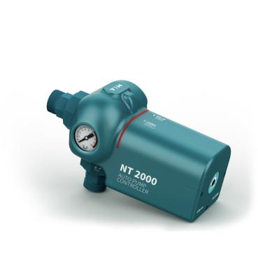 China Water Pumps Blue-Green 2023 Blue-Green System Customized 2023 Automatic Pump Protector Pressure Controller NT2000 TiH Two Modes for sale