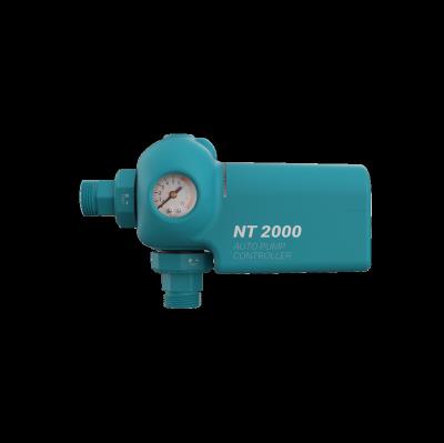 China New Product Water Pumps System TiH Blue Green NT2000 Plus China 16a Electric Pressure Control Water Pump Switch Controllers for sale