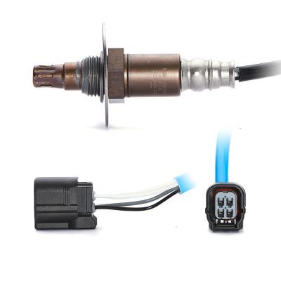 China Good Quality KLSK-0117 Oxygen Sensor O2 Lambda Sensor 36531-RZA-003 For Honda CRV CR-V III (RE_) for sale