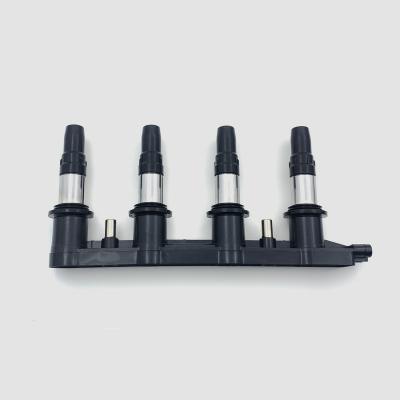 China Ignition Coil For Chevrolet Cruze 1.6T Aveo Buick Excelle GT 2011 28326923 55584745 CRUZE (J300) for sale