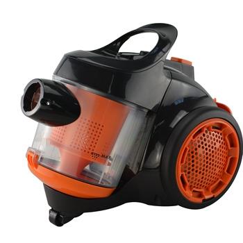 China Cheapest Hotel Manufacturer Bagless Vacuum Tube Low Noise Portable Vacuum Cleaners for sale