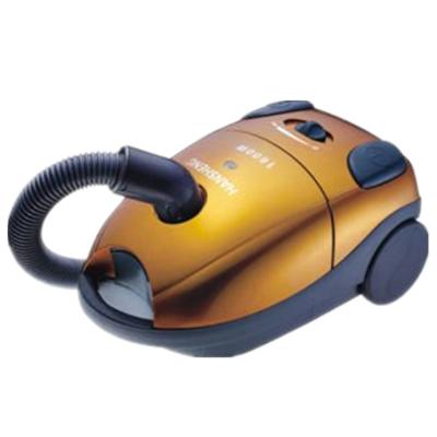 China Hotel Canister Vacuum Cleaner With Large Dust Capacity for sale