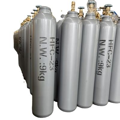 China Gas Shandong YA Industrial Seamless Cylinders Can Be Customized 40L for sale