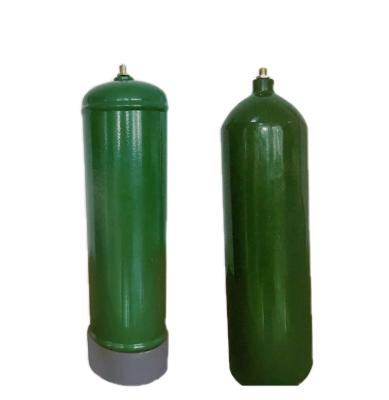 China Industrial Helium Tank Competitive Price Gas Valve Helium Gas Cylinder Wedding Party Celebration Birthday Small Size Disposable Balloons for sale