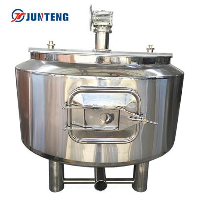 China Brewery and Distillery Equipment Best Selling Device Brewery Equipment Large Capacity Customizable Mashing Lauter for sale