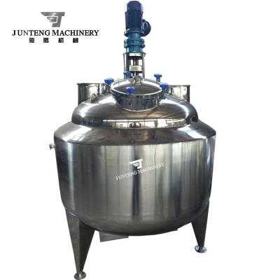 China 300L Wine Distillation To 2000L Stainless Steel Distillers Boiler For Moonshine Distillation for sale