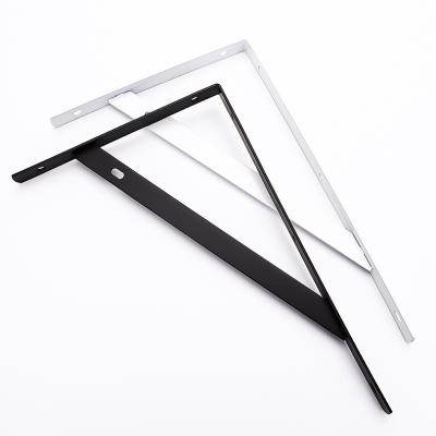 China Modern Cheap Hot Selling Simplicity Office Fueniture Top Quality Metal Triangle Bracket for sale