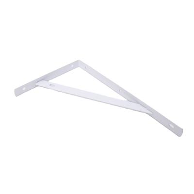 China Modern Simplicity Top Sale Guaranteed Quality 90 Degree Triangle Fueniture Bracket for sale