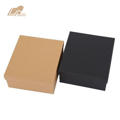 China Recycled Materials Wholesales Custom Corrugated Kraft Paper Boxes for sale