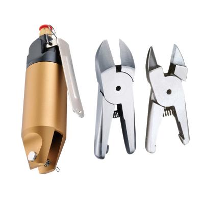 China Pnaumatic VLASHIN LS-20-ZS5 Hand Pressing Hot Pneumatic Wrench Pliers Tool Hardware Pin Pliers for sale