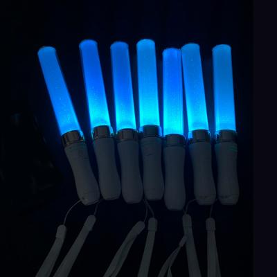 China Korean Concert New And Japanese Concert Led Light Wand Led Light Stick for sale