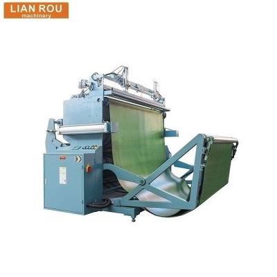 China Mattress Making Quality Foam Automatic Bed Base Compression Machine for sale