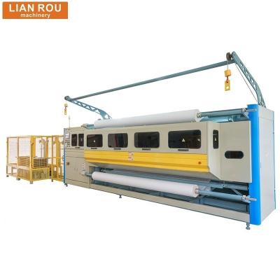 China Robatech (Switzerland) Max Springs Bag Glue Assembly Coling Making Production Line Pocket Mattress Spring Machinery for sale