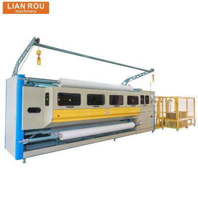 China Robatech (Switzerland) Machinery Pocket 220 Springs Mins Coil Continuous Assembling CNC Spring Automatic Spring Rolling Machine for sale