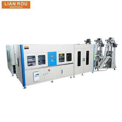 China Mattress Making Top Sale Pocket Coil Rolling Machine CNC Assembly Fully Small Automatic Pocket Spring Machine Making for sale