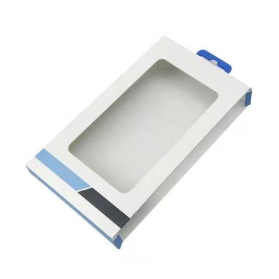 China Recycled Materials Wholesale Private Logo PVC Drawer Eyelash Boxes Stock Empty Eyelash Packaging Box Customized for sale