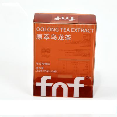 China Recycled Materials Covers Cover Packaging Sealing Box Carton Customized Magnetic Customized Tape Blister for sale