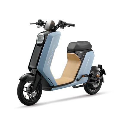 China Adult Unisex Wholesale Electric Motorcycles Electric Bike Scooters For Sale for sale