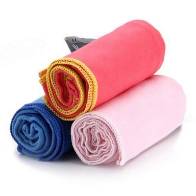 China Tablet Do The Work Of Microfiber Hair Towels for sale