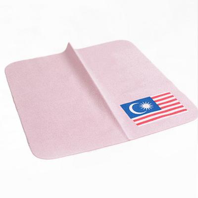 China Eco - Friendly Anti Fog Sunglasses Microfiber Cleaning Cloths for sale