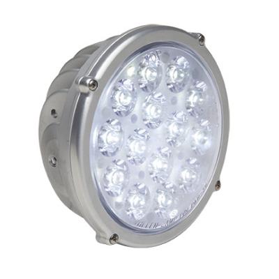 China Aircraft 28V PAR 36 Model 90361 Series Led Landing Spotlight Landing Spotlight 28V for sale