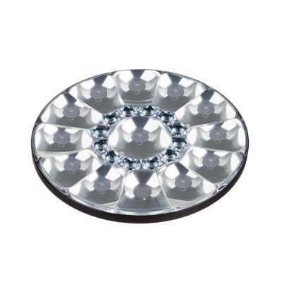 China Aircraft FAA-PMA 28V Aeroleds Sunspot 64 Landing Spotlight Landing Spotlight for sale