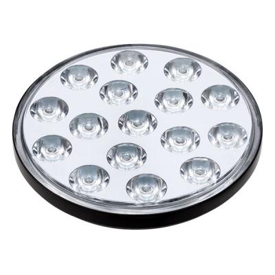 China Aircraft Aeroleds Sunspot 36 LX Led Taxi Lights FAA-PMA Aircraft Taxi Landing Lights for sale