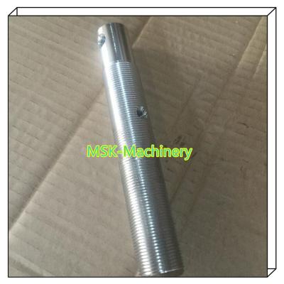 China Stainless Steel Lower Drift Pin Assembly TDP-5 Lower Punch Core Rod for sale