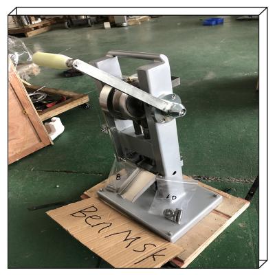 China TDP-0 Pill Press Machine TDP0 Pill Making Machine for Candy Tablet for sale