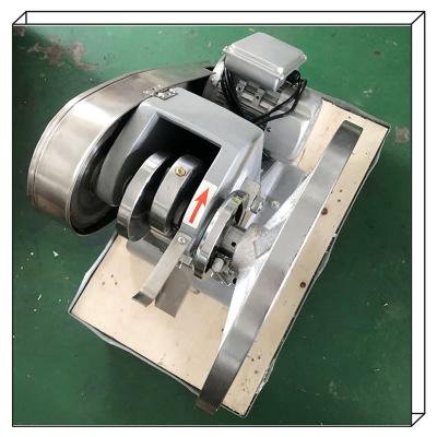 China TDP-1.5T Lab Scale Single Punch Tablet Press Machine 5000pcs/h Aluminum alloy for sale