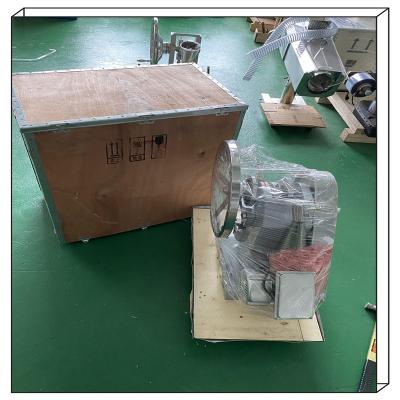 China Manual Tablets Making Machine GMP 12mm Tablet Compression Machine Manual for sale