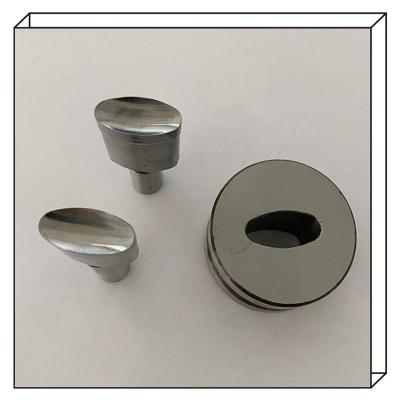 China Irregular Shaped Tablet Press Punches And Dies 22mm For TDP Tablet Press Machine for sale