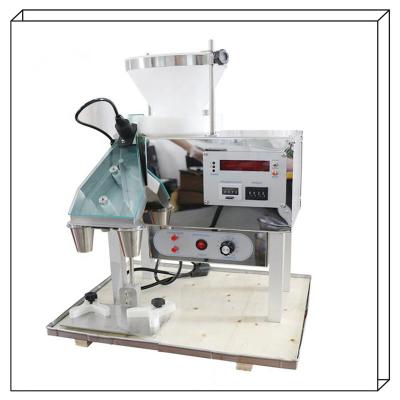 China Laboratory Granules Candy Tablet Counting Machine 0.1KW YL-2A for sale