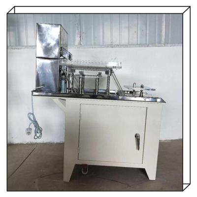 China Lab Powder Medicine Capsule Filling Machine Size 00 90*50*95cm for sale