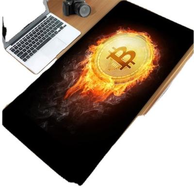 China Large Anti-Slip Mats Mousepad Keyboard Pad for sale